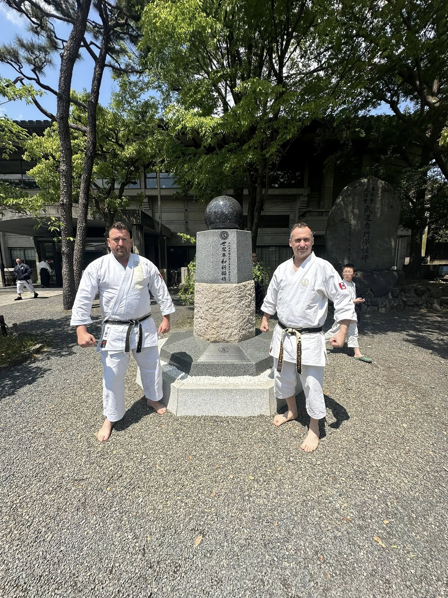Godan in Kyoto